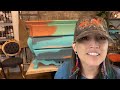 replay fb live blendy blend™ technique tutorial furniture painting