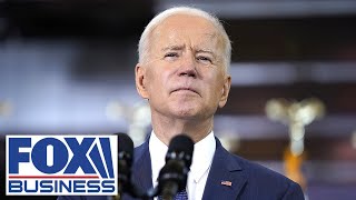 Biden's 'blithe confidence' on 2024 GOP competition is 'misplaced': Charles Hurt