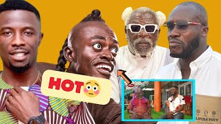 HOT🔥 Oboy Siki Exposes Lilwin \u0026 Dr Likee's Fake Actions!