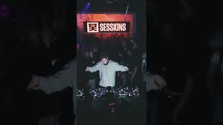 Particle served up some serious heat at Shogun Sessions🔥 ⁠⁠Which clip? 💥👇🏽 #drumandbass