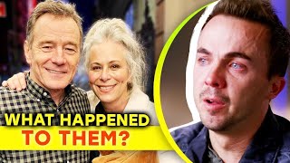 Malcolm in the Middle: What Happened to the Cast? | ⭐OSSA