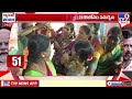 హైదరాబాద్ పాతబస్తీలో బోనాల వేడుకలు.. old city bonalu 2024 tv9