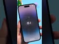 iphone14pro 深空黑 沉浸式开箱！！！ iphone14  数码新品测评官