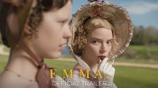 EMMA. - Official Trailer [HD] - Now On Demand and In Theaters