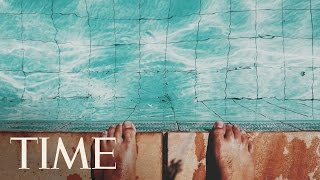 The Real Reason Why Swimming Is So Good For You | TIME