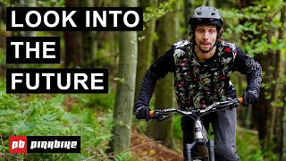 How To Stop Riding Into Stuff | How To Bike Season 2 Episode 3