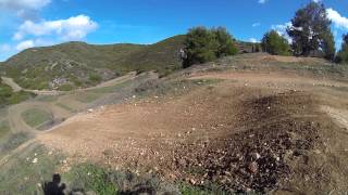 pista motocross avlona