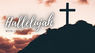 Hallelujah - Pentatonix (LYRICS)