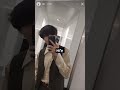 4.16テテインスタストーリー bts kimtaehyung