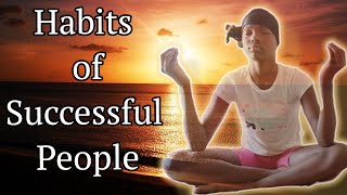 14 Habits of Successful People/Jim Kwik Modified by Megan Jones The Billion Dollar Morning Routine