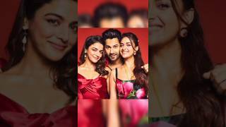 Varun Dhawan | Keerthy Suresh | wamiqa gabbi | trending short| #short  #share #viral #trending