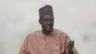 Shariah Intelligence - Kanuri Language Episode 14