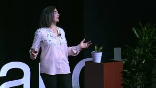 The Power of Experiential Marketing in Sustainability  | Hadia Ghandour | TEDxUNCCharlotte