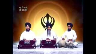 Bhag Hoa Gur Sant Milayea || Shabad Gurbani || Bhai Harnam Singh Ji Shri Nagar Wale