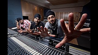 Finding Untouchables UK - Finding Manj Musik | Brit Asia Podcast  | Ep 8  |