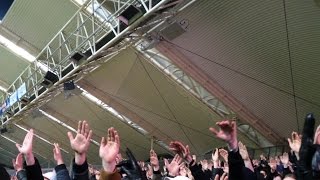PSV Support: Movie Awayday Roda JC - PSV : 3-2 : 20-01-2015 : KNVB Beker