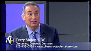 Dr Major - Cosmetic Dentures