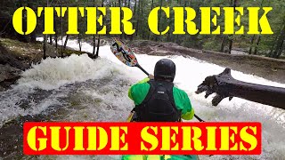 Otter Creek I River Guide