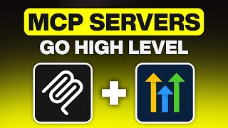 How to Use MCP Servers in GoHighLevel in 2026 (Tutorial)