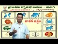 your horoscope in planets prediction మీ జాతకంలో గ్రహాలు ఫలితాలు