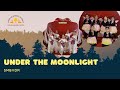 UNDER THE MOONLIGHT - DRAMA MUSIKAL - Waisak Anak Buddhis Indonesia 2024