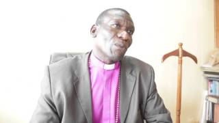 ACK begins process of electing new Archbishop