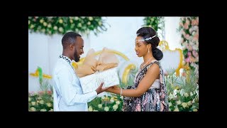 AMANI & ANGE Traditional Rwandan Wedding