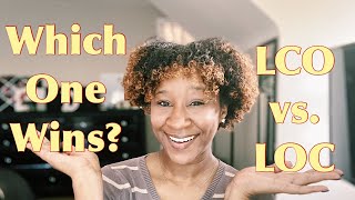 The Best Way to Moisturize Natural Hair | LOC Method vs. LCO Method