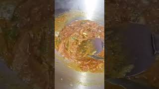 চিংড়ি দিয়ে মিষ্টি কুমড়া শাক। @Rimascookingrecipes #cooking #recipe #reels #food #shortvideo #new