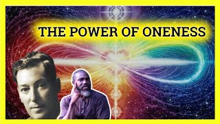 The Power Of Oneness Neville Goddard  - Neville Goddard God And I Are One