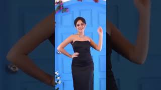 Jannat Zubair Rahmani braless party dance, instagram reel. (FULL HD)