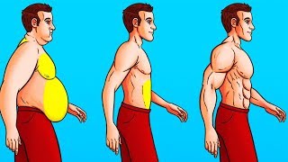5 Home Exercises to Get Perfect Bruce Lee Six-Pack Abs | DailyFitness 001