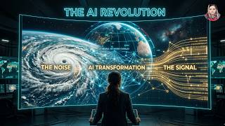 AI vs. The Storm: How Data-Driven Prediction is Saving Lives 🌪️The Future of Climate Science in 2026