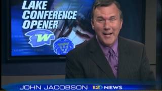 12 News September 14, 2012