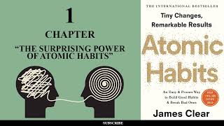 Ch 1- The Surprising Power of Atomic Habits: From Book \