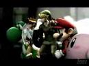 super smash bros.brawl pl