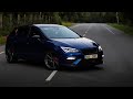 Seat Leon Cupra 300 Remus Exhaust Comparison - Catback vs. Turboback