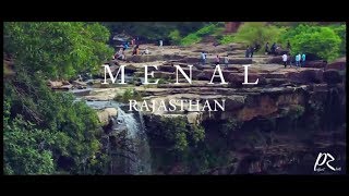 MENAL RAJASTHAN|An architecture with nature|PERFECT SHOTS2018