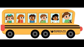Bus Driver Promo Video 2025