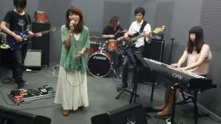 向江陽子 - SummerConcert2013 Web人気投票 -