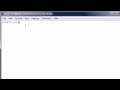 Python Programming Tutorial - 8 - Raw Input