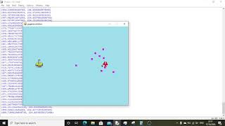 Python Genetic Algorithm Part 4 Particle Swarm Optimiser