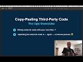 advanced git tutorial interactive rebase cherry picking reflog submodules and more