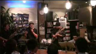 大阪で生まれた女（ヘロチョンパ）アビーライブ　2011.10.16