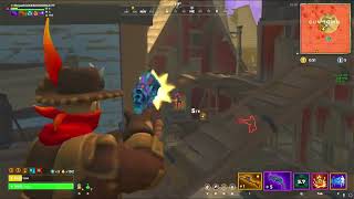 【realm royale】no chicken kill ⑤｜Jun 12 Youtube Live