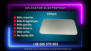 POMAGA.REWELACYJNA PROFILAKTYKA - AKTYWATOR NA BÓL Janusz +48 605 570 003