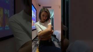 抖音美女 脱掉 都是真的脱掉哦 系列34