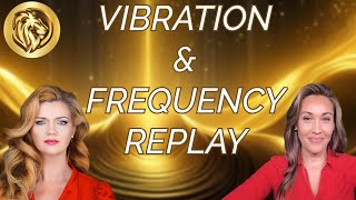 Vibration \u0026 Frequency Masterclass