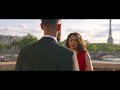 super romantic prewedding video in paris the paris photographer