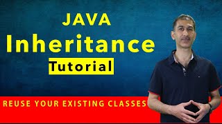 JAVA INHERITANCE WITH EXAMPLE